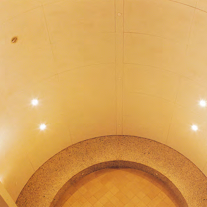 APEZ Design Ceiling System