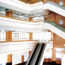 APEZ Hi-Tech G.R.G  Moulding And Panel System