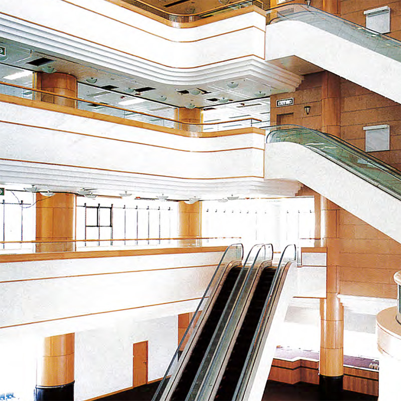 APEZ Hi-Tech G.R.G  Moulding And Panel System