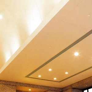 APEZ Hook-on Ceiling System