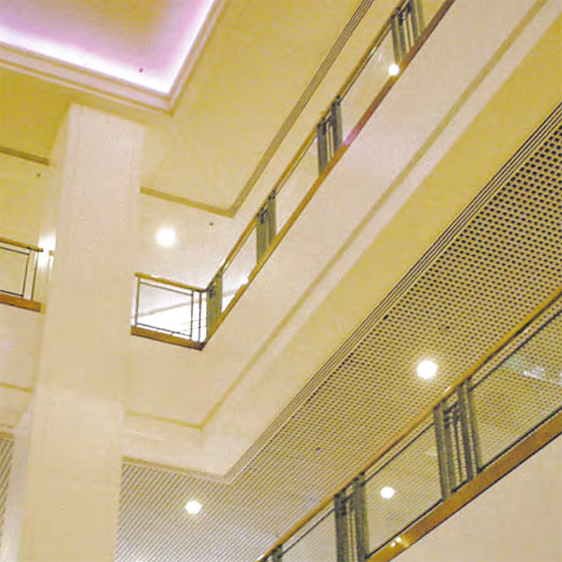 APEZ Internal Wall Cladding System