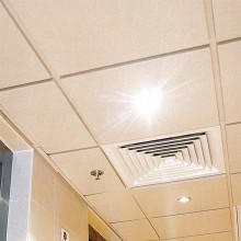 APEZ Tegular Lay-in Ceiling System