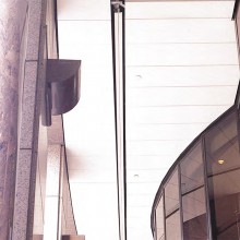APEZ Wide Panel Ceiling System